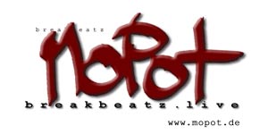 MoPot Logo